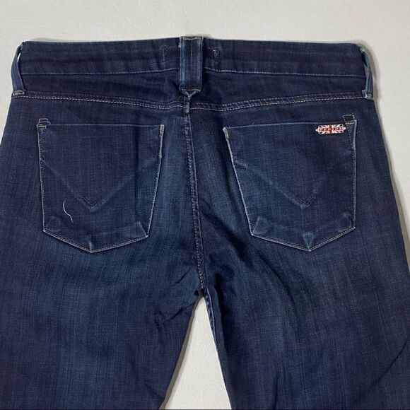 Hudson | Skinny Jeans - Picture 6 of 8